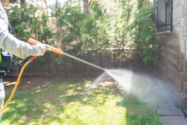 Best Exterminator Services  in Inverness Highlands North, FL